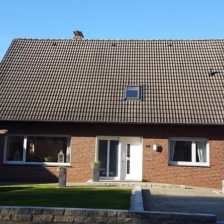 Zimmervermietung Seefeld Lingen Eksteriør billede